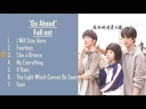 Top 30 2026 chinese drama ost